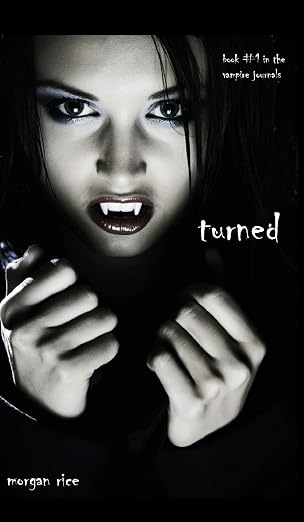 Turned
