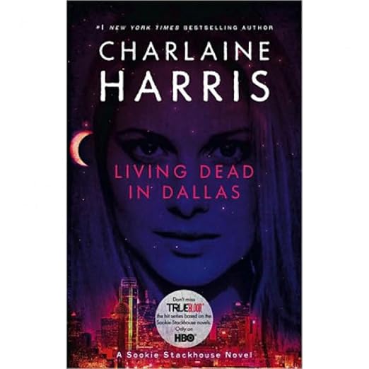 Living Dead in Dallas