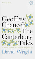 The Canterbury tales.