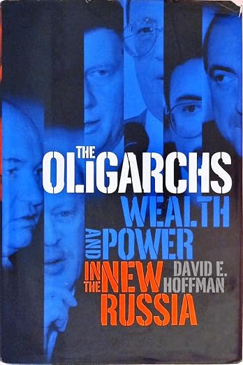 The Oligarchs