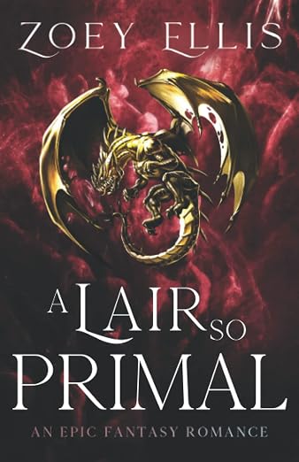 A Lair So Primal