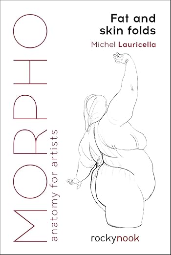 Morpho : Fat and Skin Folds