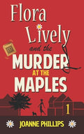 Murder at the Maples