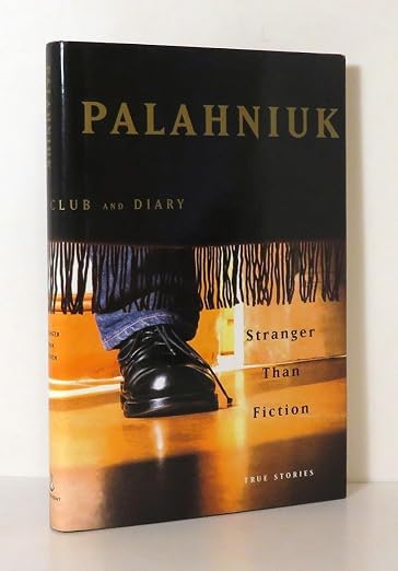 Stranger than fiction