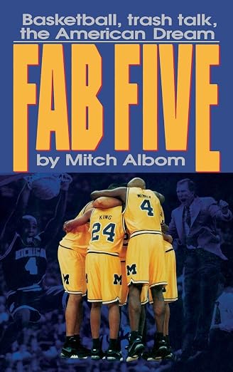 Fab Five