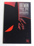 Batman : year one