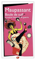 Boule de suif et autres histoires de guerre