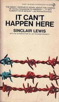 It Can't Happen Here