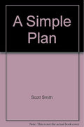 A Simple Plan
