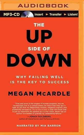 Up Side of Down, The