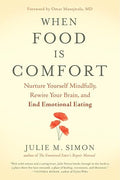 When food is comfort