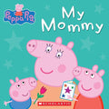 My mommy