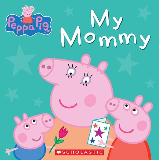 My mommy