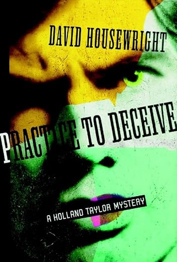 Practice to Deceive