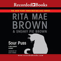 Sour Puss (Mrs. Murphy Mysteries)