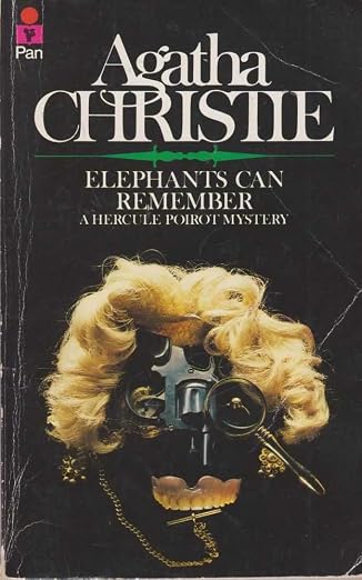 Elephants can remember