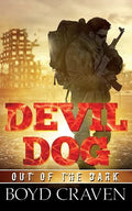 Devil Dog: Out Of The Dark (Volume 1)