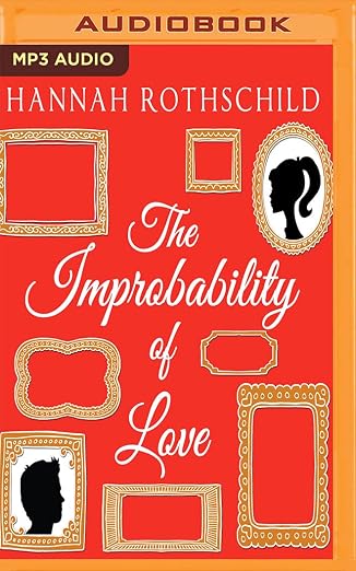 Improbability of Love, The