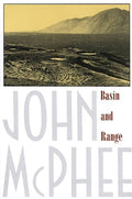 Basin and range