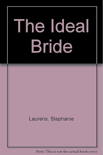 The Ideal Bride SPA