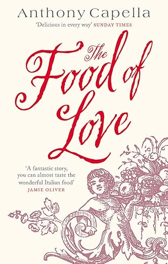 The food of love