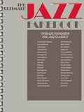 The Ultimate Jazz Fake Book (Fake Books) C Edition