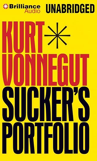 Sucker's Portfolio
