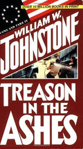 Treason In The Ashes