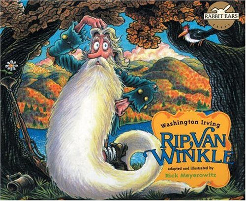 Rip Van Winkle