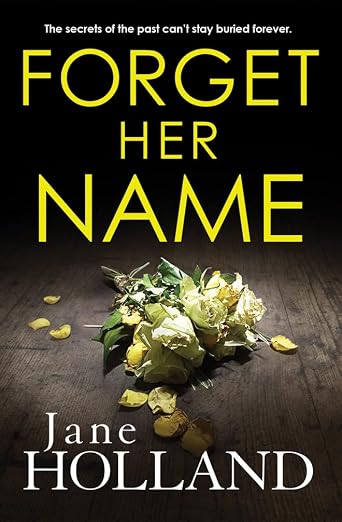 Forget Her Name