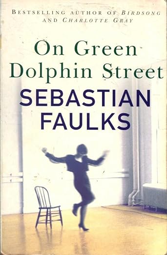 On Green Dolphin Street