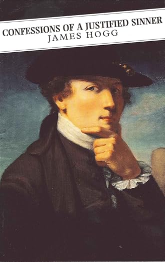 Confessions of a Justified Sinner (Canongate Classics)