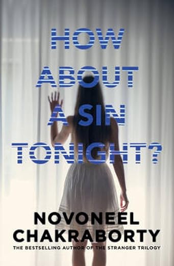 How about a sin tonight?