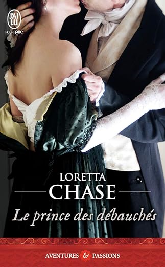 Le prince des débauchés (Aventures & Passions) (French Edition)