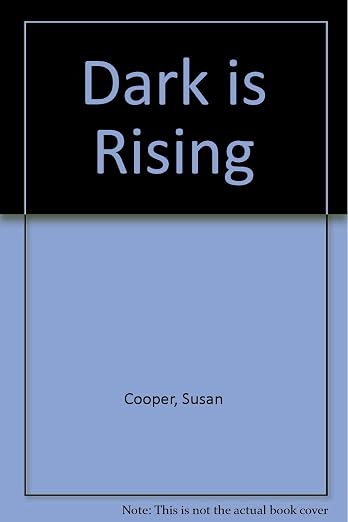 The dark is rising