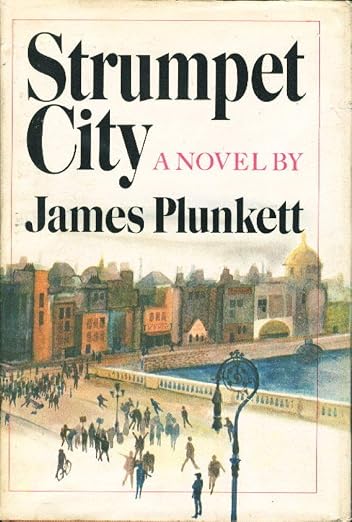 Strumpet City