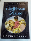 Caribbean Flame