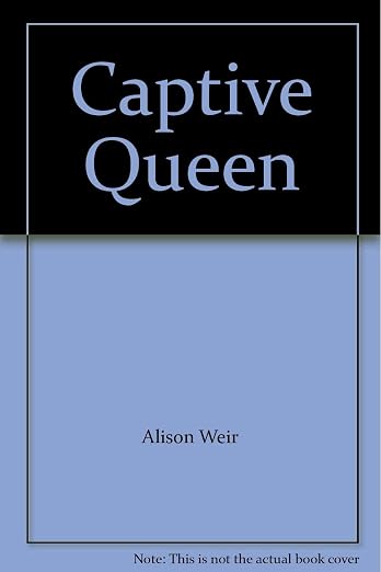 Captive queen