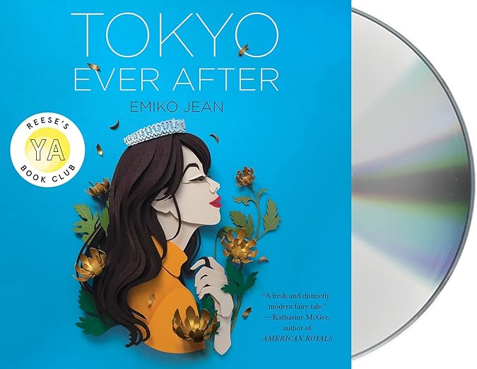 Tokyo Ever After