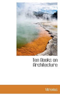 Ten Books on Architecture