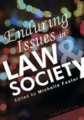 Issues in Law and Society