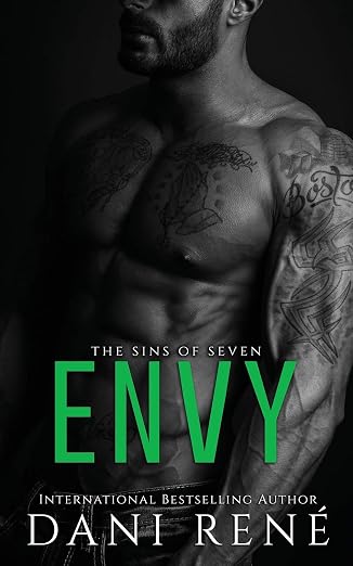 Envy