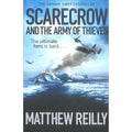 Scarecrow And The Army Of Thieves