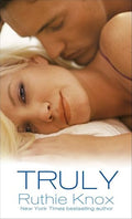 Truly: A Loveswept Contemporary Romance (The New York Trilogy)