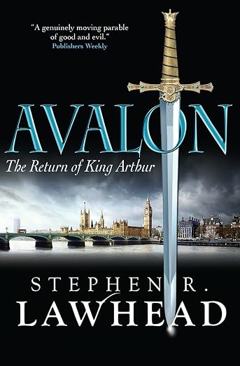 Avalon