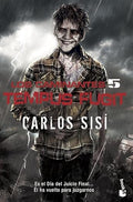 Los caminantes : Tempus Fugit