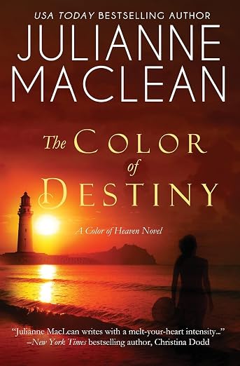 The Color of Destiny