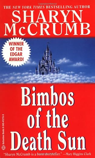 Bimbos of the Death Sun