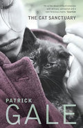 The cat sanctuary