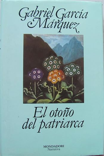 El Otono Del Patriarca